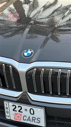 بي ام دبليو الفئة 5